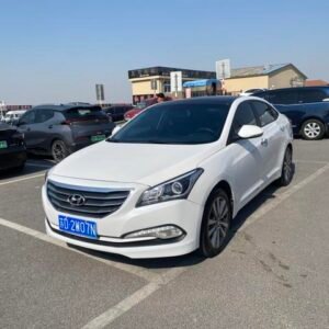 2014 Hyundai Mistra 1.8L Auto GLS Smart