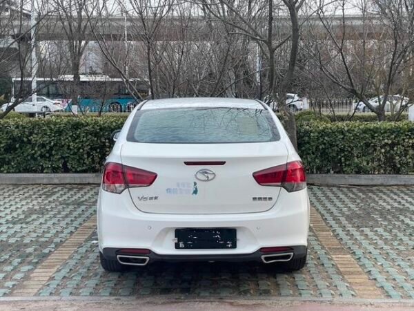 2015 Soueast V5 Lingzhi Plus 1.5L Manual - Image 6
