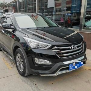 2015 Hyundai SantaFe 2.0T 4WD Smart 5-Seat SUV