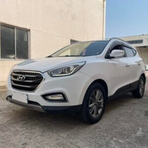 2015 Hyundai ix35 2.0L Auto 2WD Smart Trim 98000km