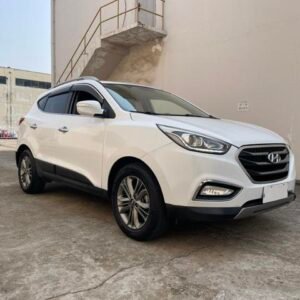 2015 Hyundai ix35 2.0L 2WD Smart Trim for export