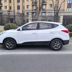 2015 Hyundai ix35 2.0L Auto 2WD Comfort for Russia users
