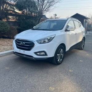 2015 Hyundai ix35 2.0L Auto 2WD Smart Trim