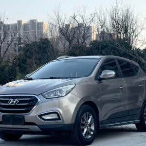 2015 Hyundai ix35 2.0L Auto Comfort FWD