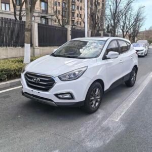 2015 Hyundai ix35 2.0L Auto 2WD Comfort