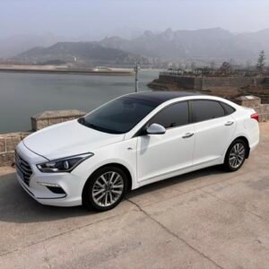 2019 Hyundai Mistra 1.8L Auto DLX Premium (1)
