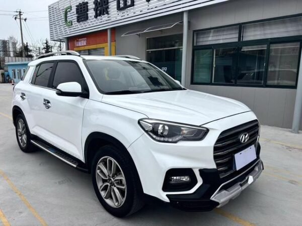 2021 Hyundai ix35 2.0L GLS 2WD Premium Edition - Image 5