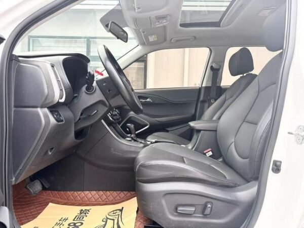 2021 Hyundai ix35 2.0L GLS 2WD Premium Edition - Image 3