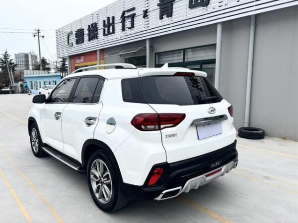 2021 Hyundai ix35 2.0L GLS 2WD Premium Edition - Image 2