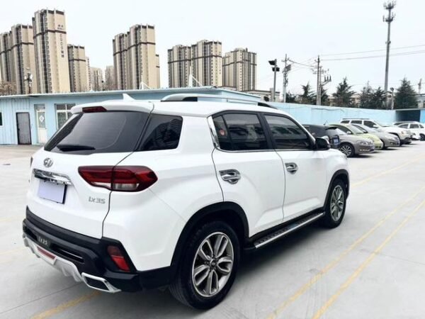 2021 Hyundai ix35 2.0L GLS 2WD Premium Edition - Image 4