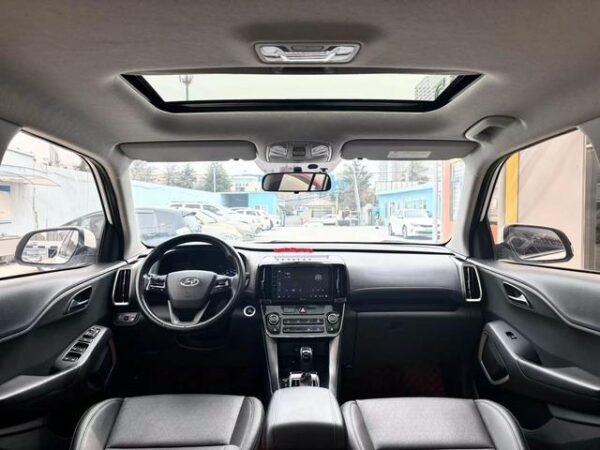 2021 Hyundai ix35 2.0L GLS 2WD Premium Edition - Image 7