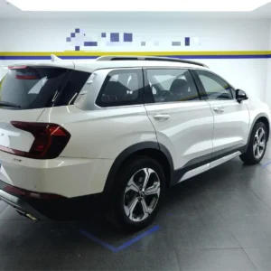 2020 SANTAFE 380 TGDi GLS Automatic 2WD Luxury Trim