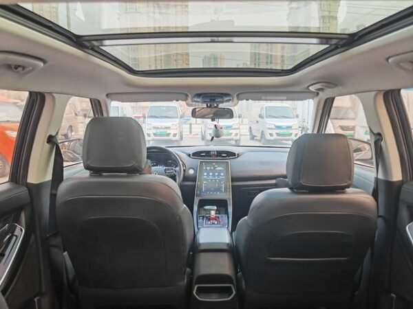 2020 Hyundai ix25 1.5L CVT Flagship - Image 7