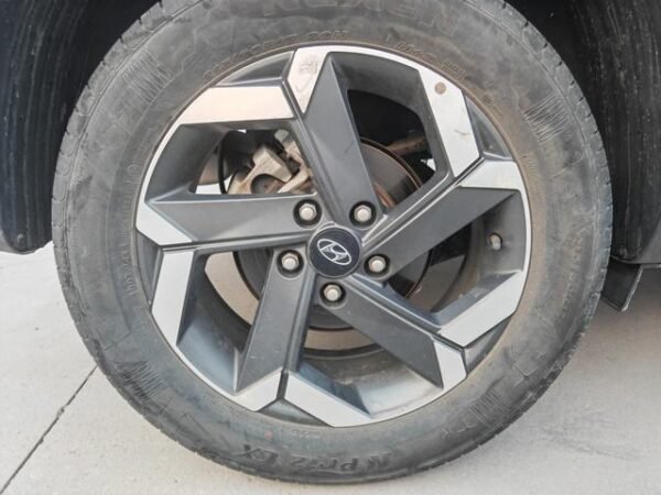 2020 Hyundai ix25 1.5L CVT Flagship - Image 8