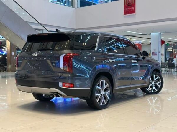 2021 Hyundai Palisade 3.5L GLS AWD - Image 2