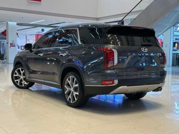 2021 Hyundai Palisade 3.5L GLS AWD - Image 4