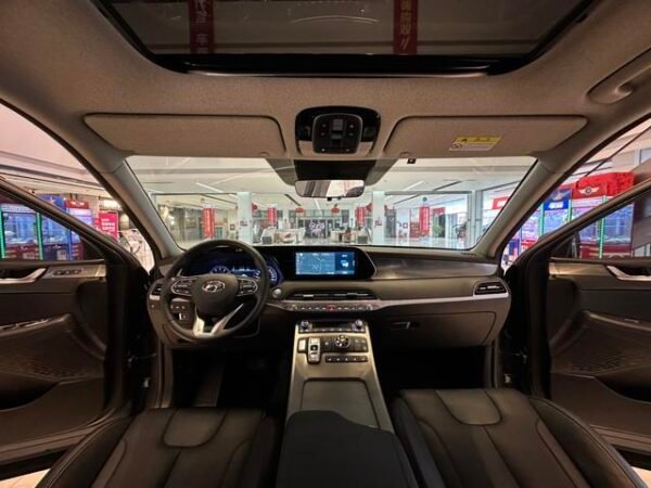 2021 Hyundai Palisade 3.5L GLS AWD - Image 5