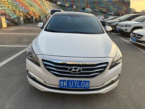 2016 Hyundai Mistra 1.8L Automatic GLS Smart Edition - Image 7