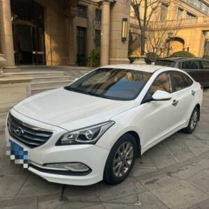 2014 Hyundai Mistra 1.8L Manual GL Comfort