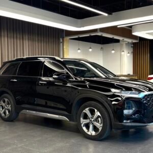 Hyundai SantaFe 2019 380 TGDi GLS Luxury AWD