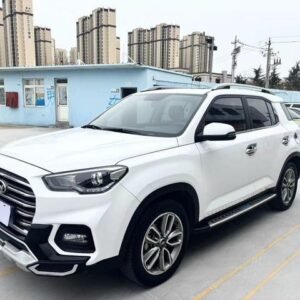 2021 Hyundai ix35 2.0L GLS 2WD Premium Edition
