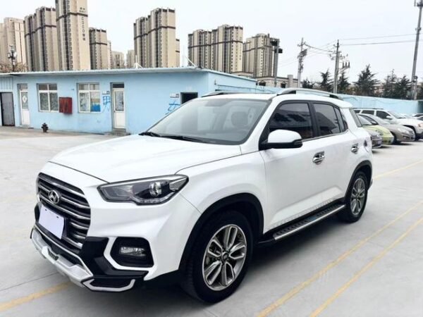 2021 Hyundai ix35 2.0L GLS 2WD Premium Edition