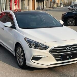 2017 Hyundai Mistra 1.8L GLS Auto Smart Package