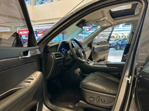 2021 Hyundai Palisade 3.5L GLS AWD - Image 10