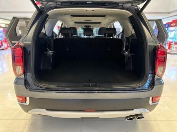 2021 Hyundai Palisade 3.5L GLS AWD - Image 7