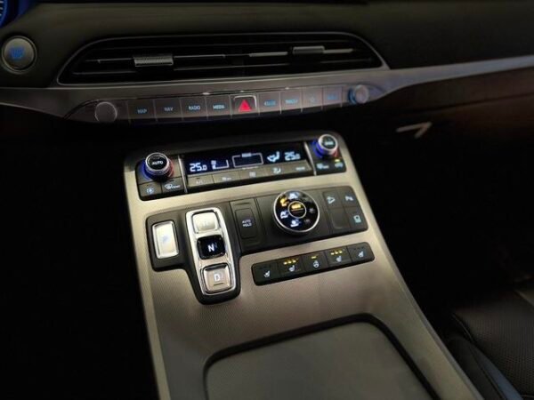 2021 Hyundai Palisade 3.5L GLS AWD - Image 8