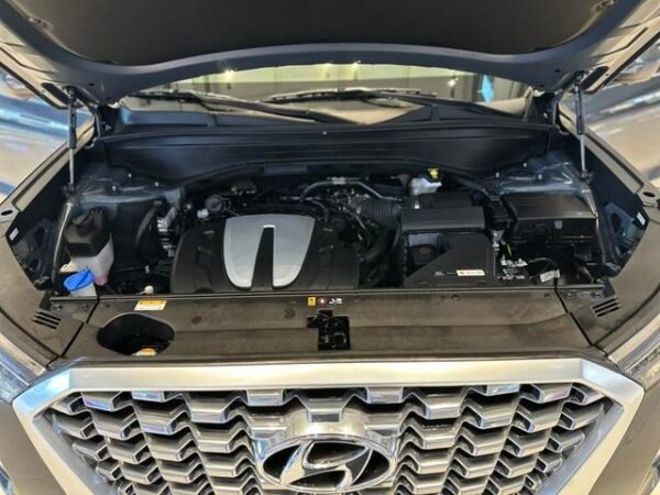2021 Hyundai Palisade 3.5L GLS AWD - Image 9