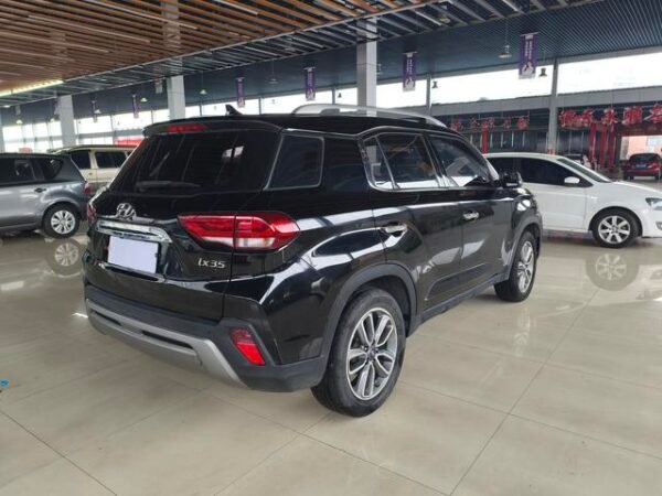 2018 Hyundai ix35 2.0L Auto 2WD - Image 7