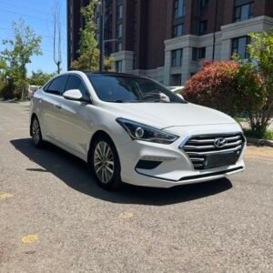 Used 2017 Hyundai Mistra 1.8L GLS Smart