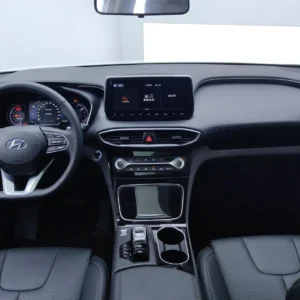 Used Hyundai Santafe 380 TGDi GLS Automatic 2WD Luxury Trim – Premium Used SUV for Export