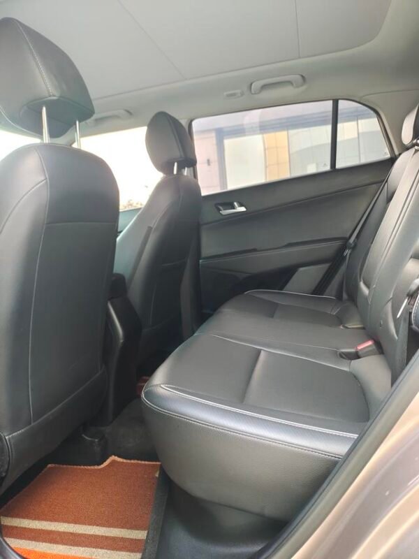 Newly arrived 2019 Hyundai IX25 1.6L automatic transmission, top configuration - Image 8