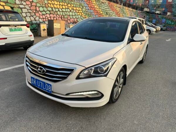 2016 Hyundai Mistra 1.8L Automatic GLS Smart Edition - Image 5