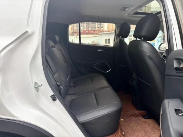 2021 Hyundai ix35 2.0L GLS 2WD Premium Edition - Image 8