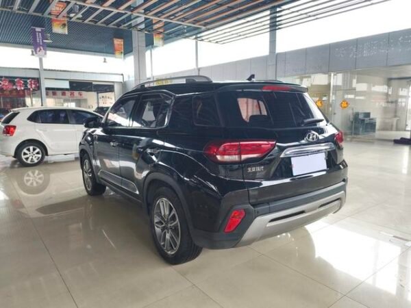 2018 Hyundai ix35 2.0L Auto 2WD - Image 6