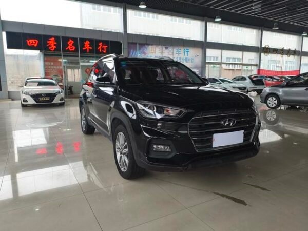 2018 Hyundai ix35 2.0L Auto 2WD - Image 9