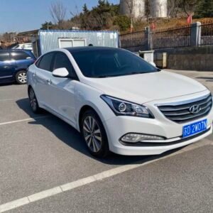 used 2014 Hyundai Mistra 1.8L GLS Smart