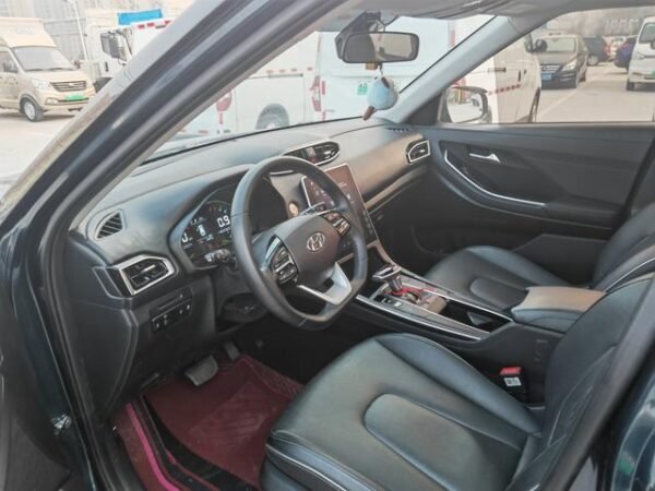 2020 Hyundai ix25 1.5L CVT Flagship - Image 3