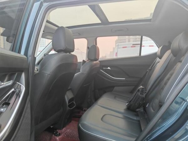 2020 Hyundai ix25 1.5L CVT Flagship - Image 2