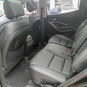 used Hyundai Santa Fe 2.0T 4WD Spacious 5-Seat SUV Certified Pre-Owned