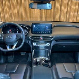 used Hyundai SantaFe 380 TGDi GLS Luxury AWD