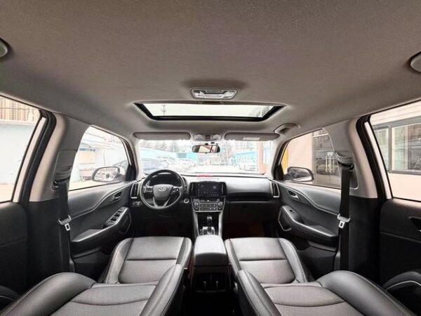 2021 Hyundai ix35 2.0L GLS 2WD Premium Edition - Image 9