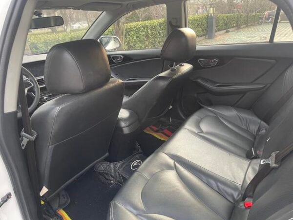 2015 Soueast V5 Lingzhi Plus 1.5L Manual - Image 7